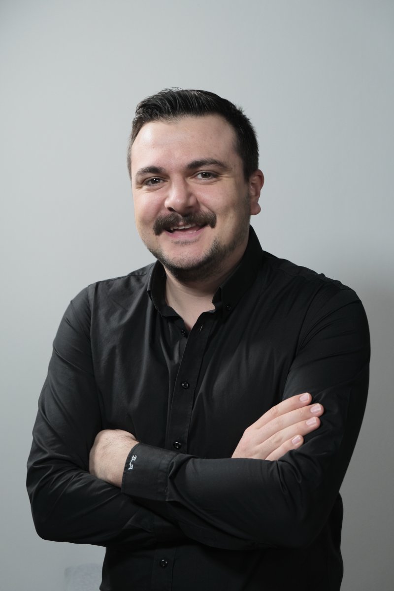Barış ARANOĞLU